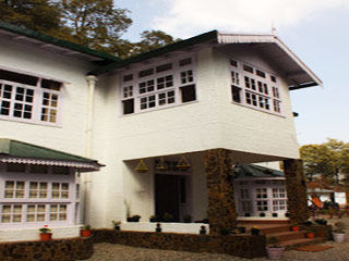 Bhikampur Lodge Nainital Esterno foto